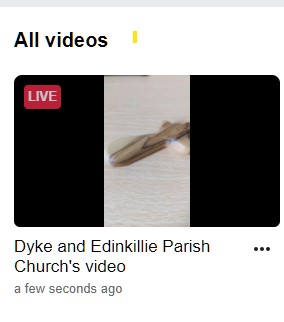 Dyke Videos