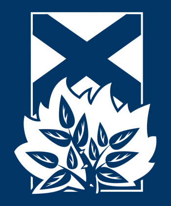 Logo of the Church of Scotland